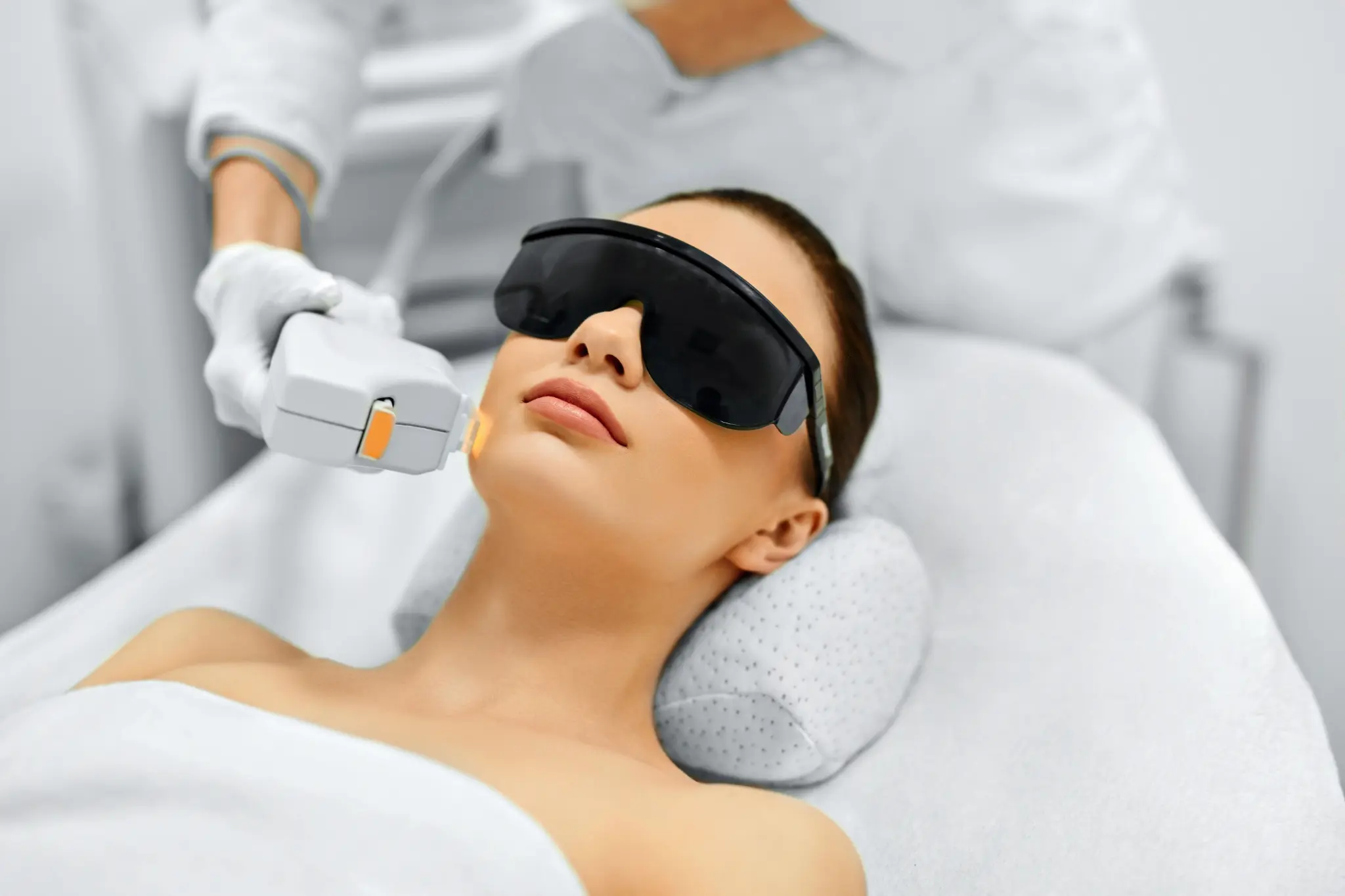 CO2 Fractional Resurfacing